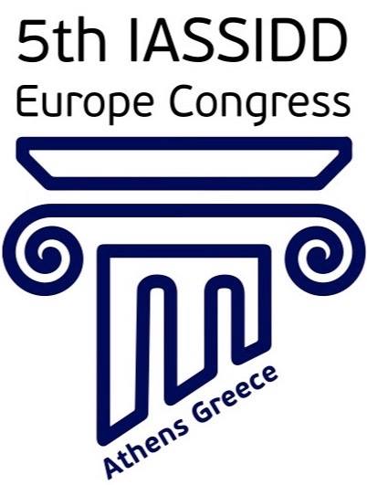 Logo congres Athene