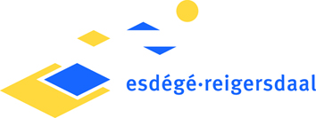 Logo Esdégé-Reigersdaal